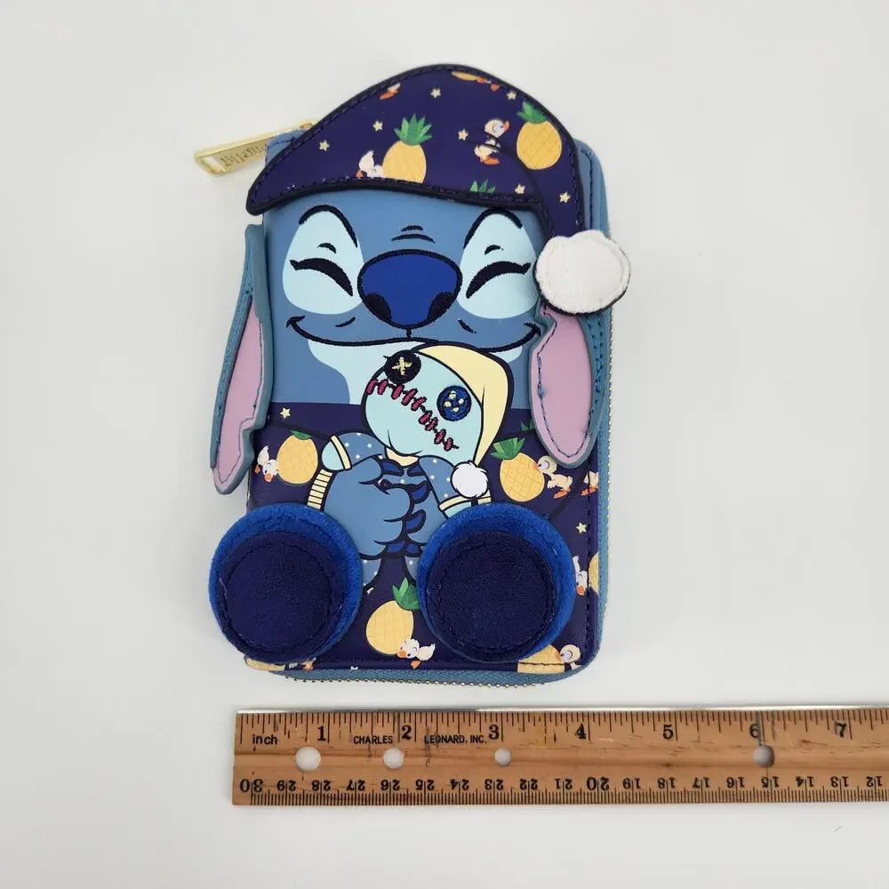 Loungefly 2024 Disney‎ Lilo & Stitch 